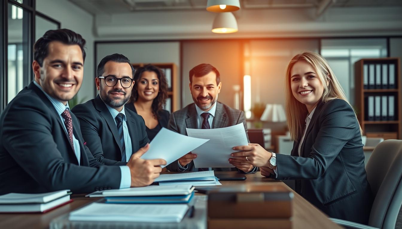 Elder care legal planning