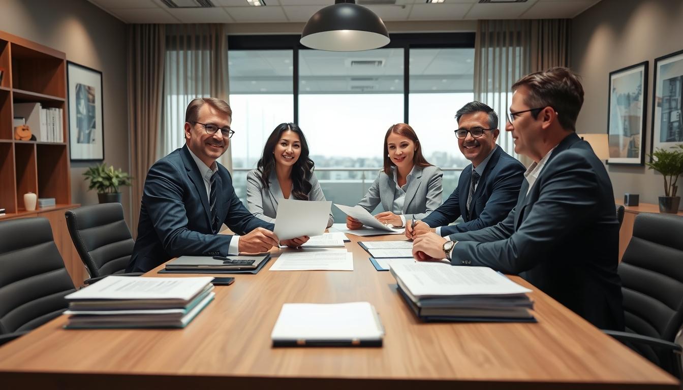 Family support and elder law planning